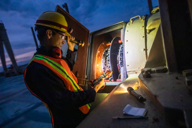 Best Industrial Electrical Services  in Labelle, FL