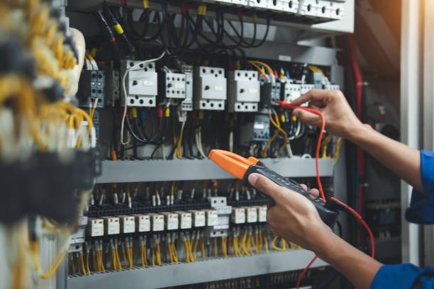 Industrial Electrical Services in Labelle, FL