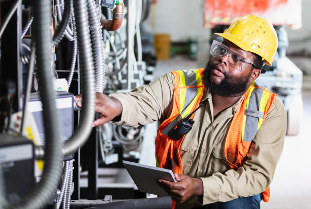 Best Electric Panel Repair  in Labelle, FL