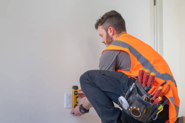 Best Emergency Electrical Repair  in Labelle, FL