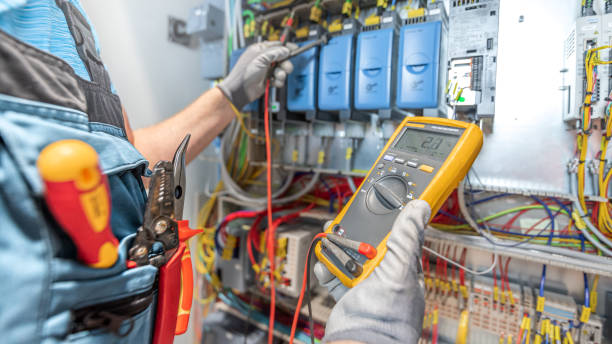 Best Industrial Electrical Services  in Labelle, FL