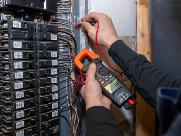 Best Local Electrician Companies  in Labelle, FL