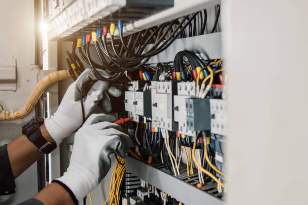 Affordable Emergency Electrician in Labelle, FL